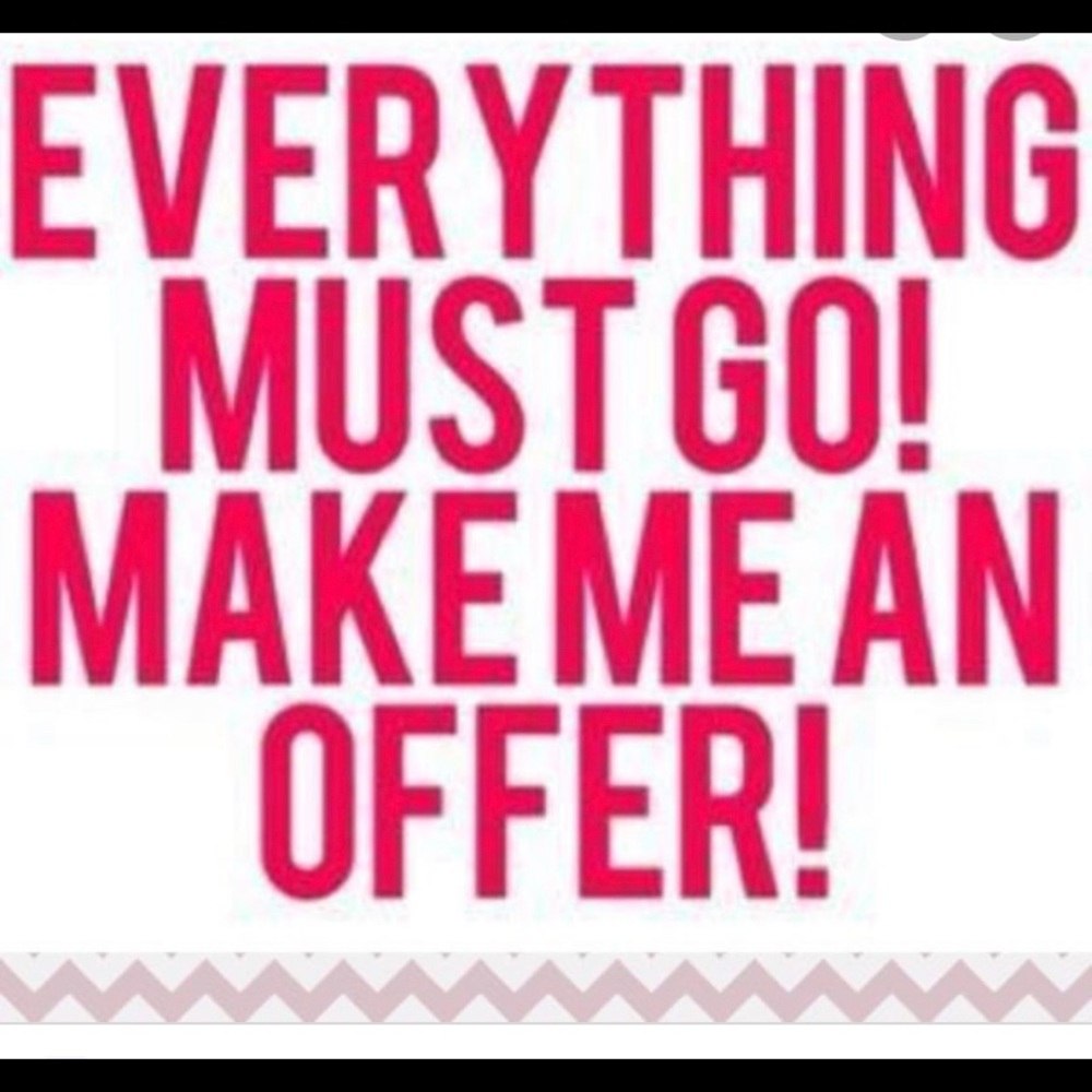 Everything‼️‼️